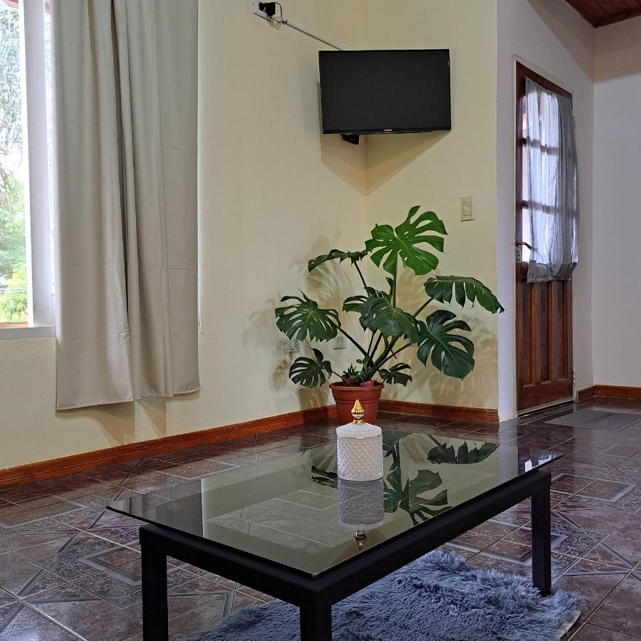 Apartment El Sueno De Julieta Puerto Iguazu Bagian luar foto
