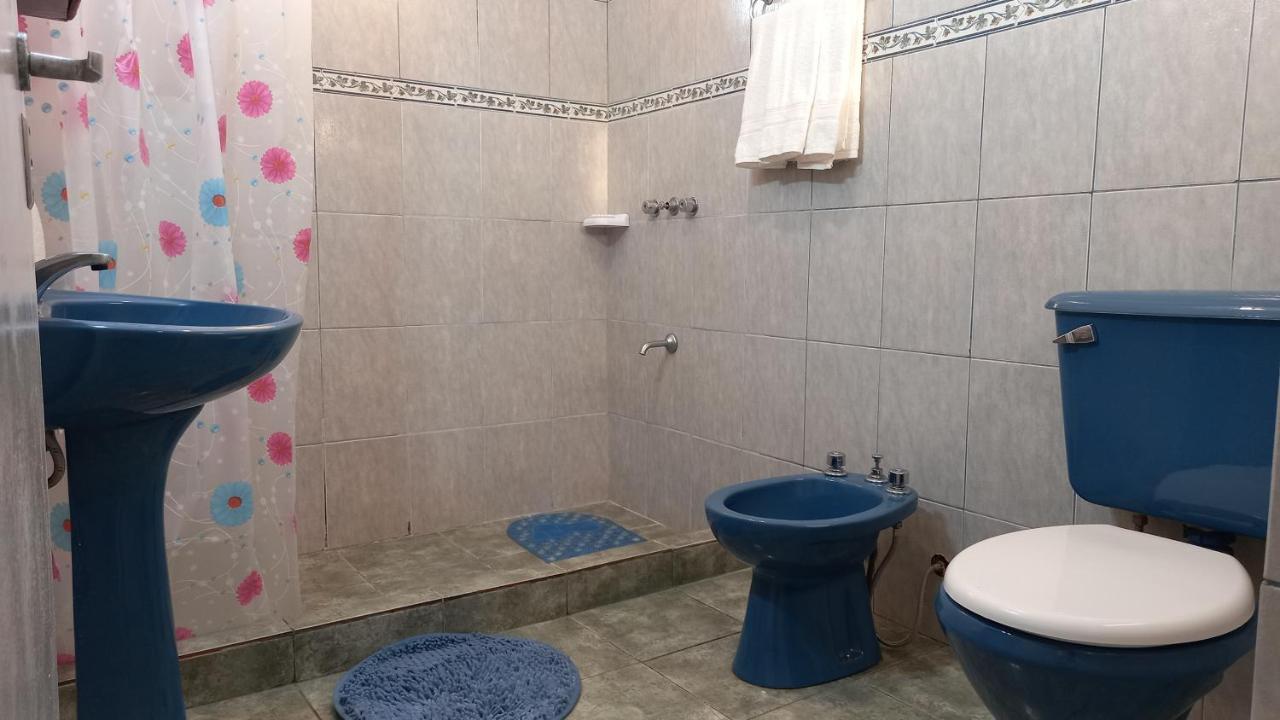 Apartment El Sueno De Julieta Puerto Iguazu Bagian luar foto