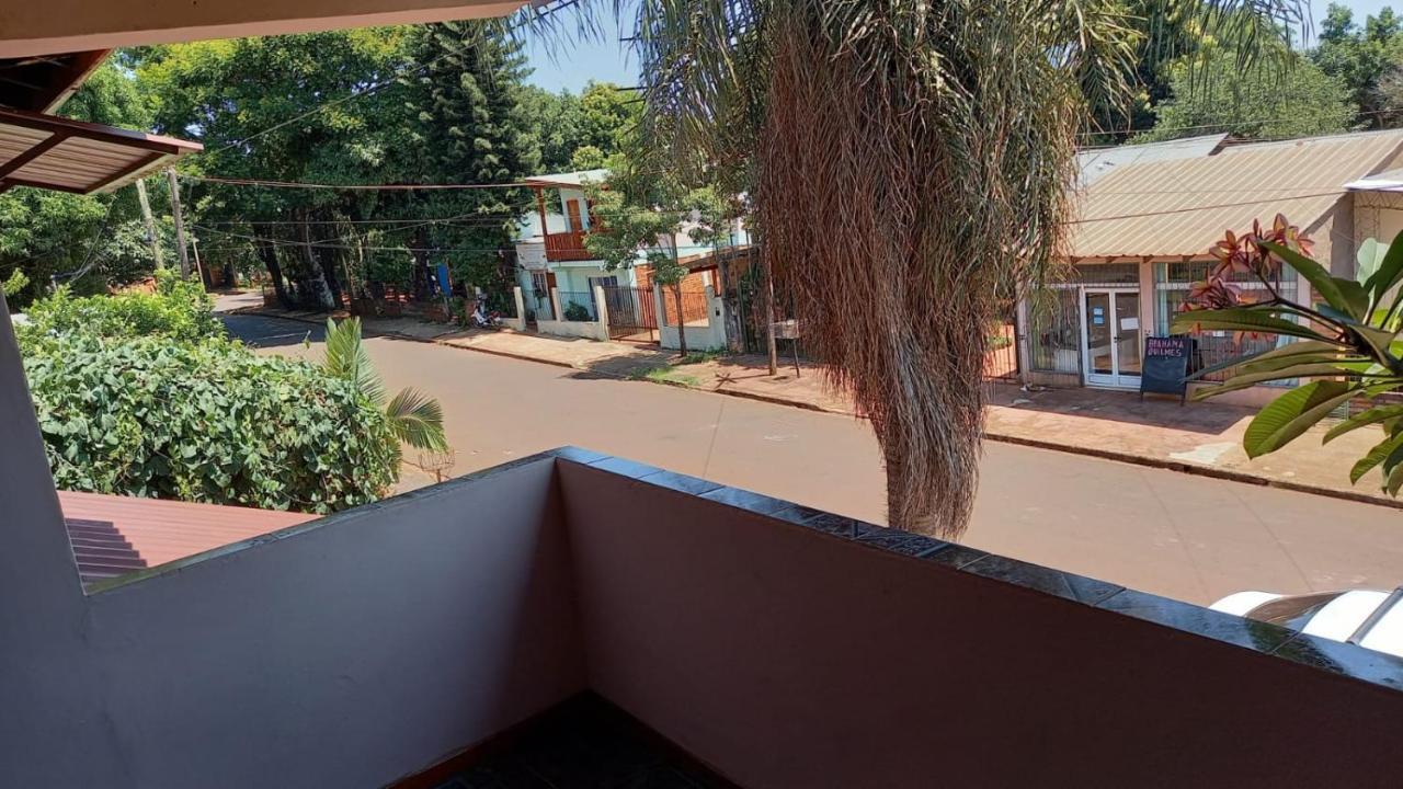 Apartment El Sueno De Julieta Puerto Iguazu Bagian luar foto