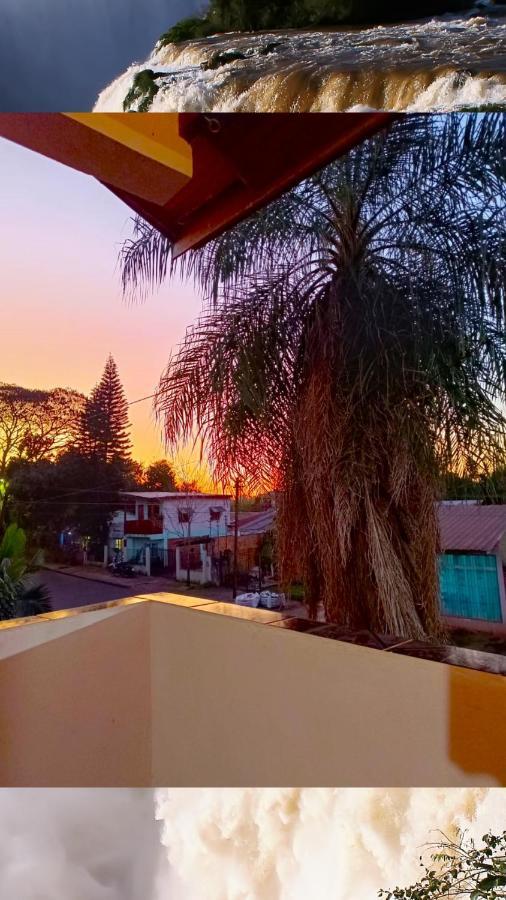 Apartment El Sueno De Julieta Puerto Iguazu Bagian luar foto