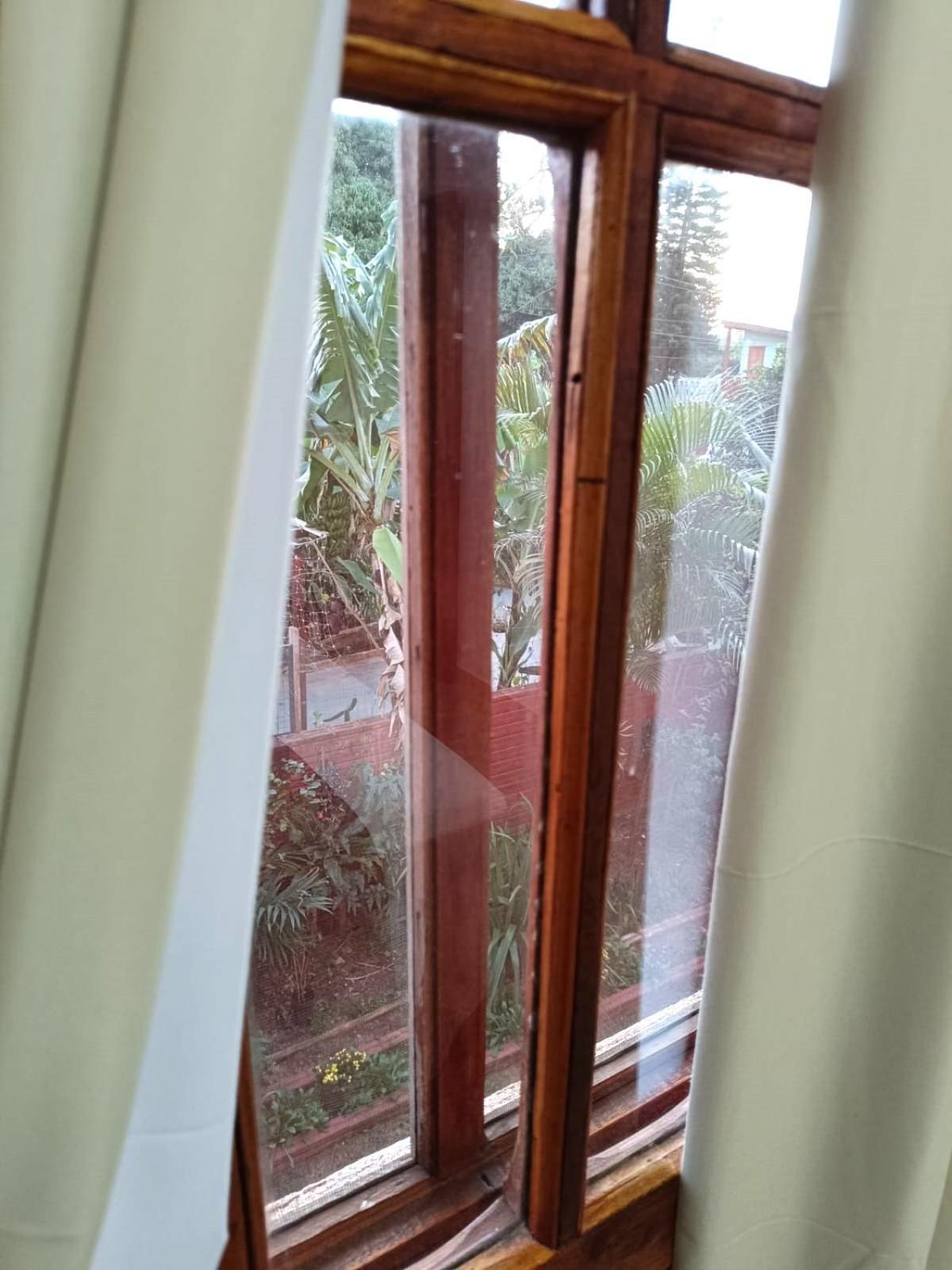 Apartment El Sueno De Julieta Puerto Iguazu Bagian luar foto