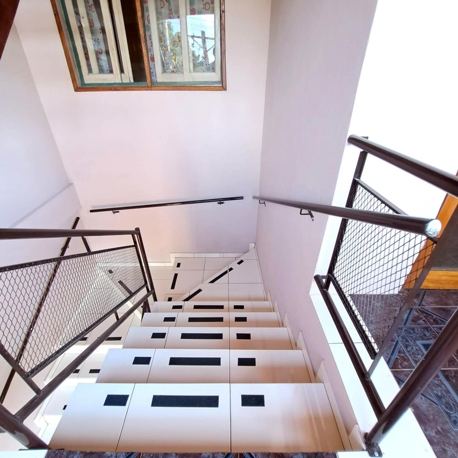 Apartment El Sueno De Julieta Puerto Iguazu Bagian luar foto