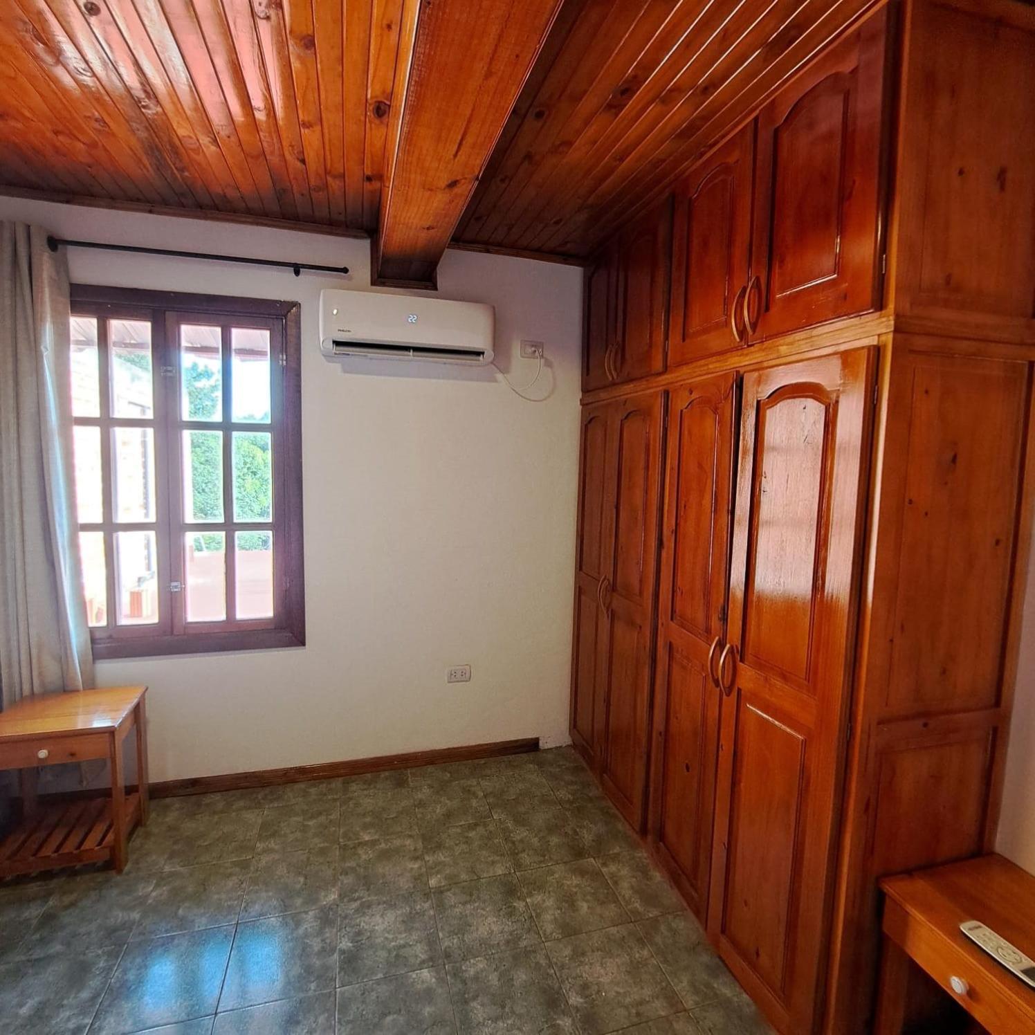 Apartment El Sueno De Julieta Puerto Iguazu Bagian luar foto