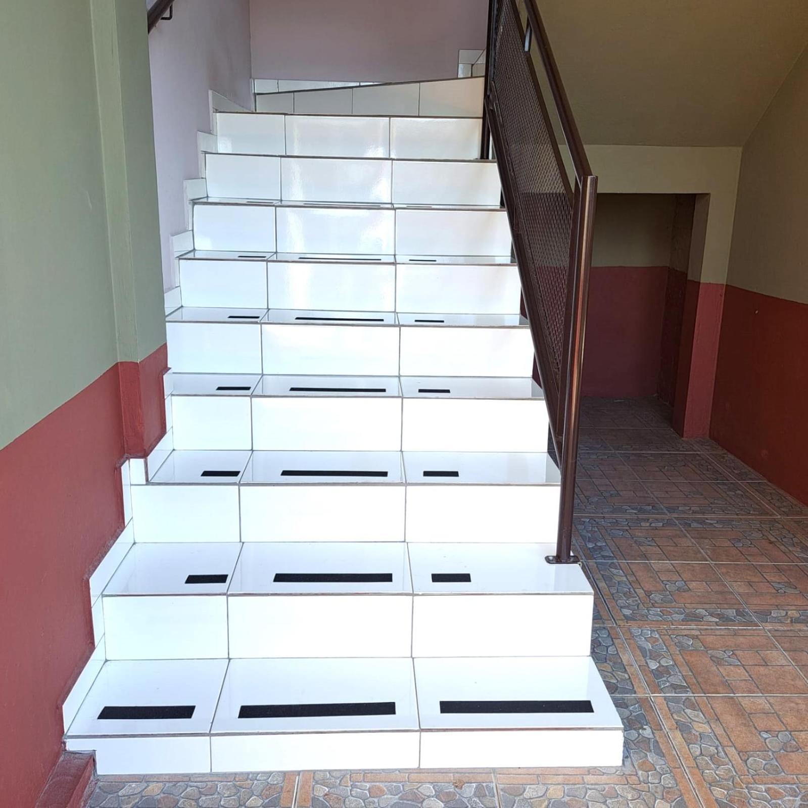 Apartment El Sueno De Julieta Puerto Iguazu Bagian luar foto