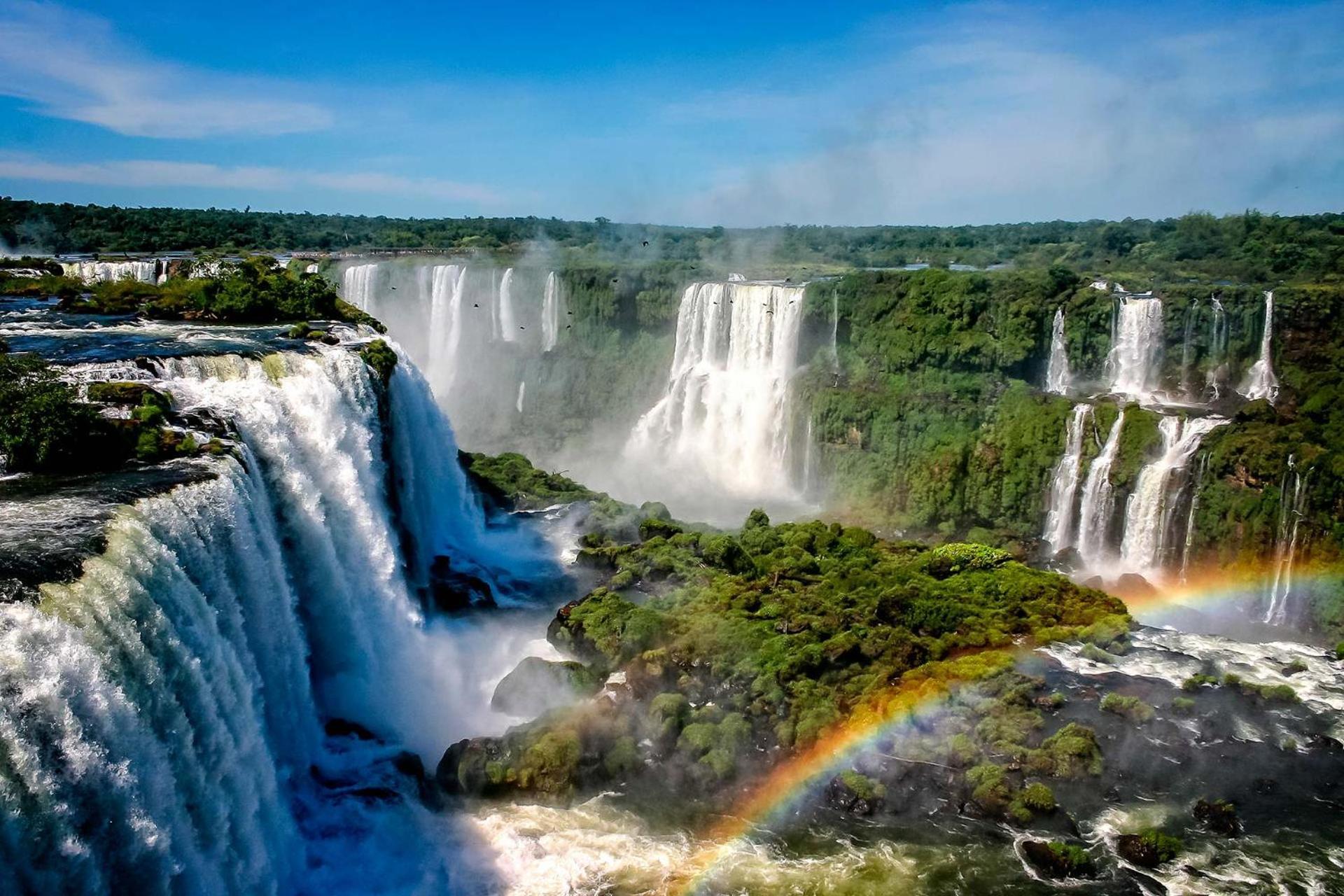 Apartment El Sueno De Julieta Puerto Iguazu Bagian luar foto